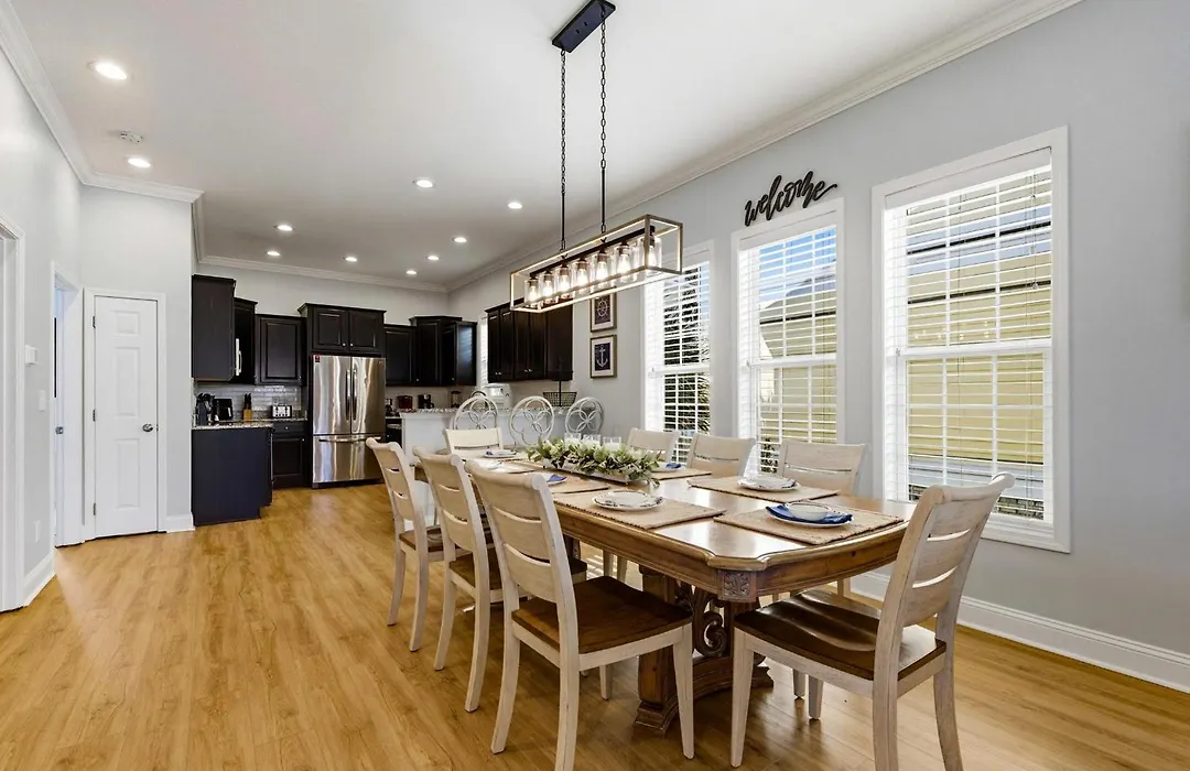 Sands Beach House 305-1